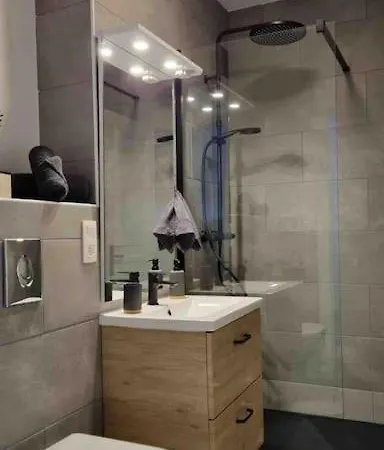 Apartman Le Brevent Studio De Charme Au Pied Des Pistes Chamonix