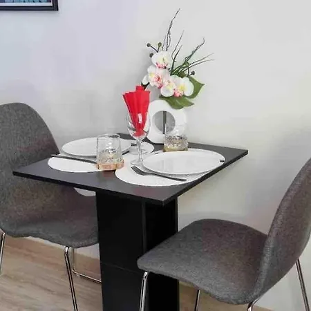 Le Brevent Studio De Charme Au Pied Des Pistes Apartment