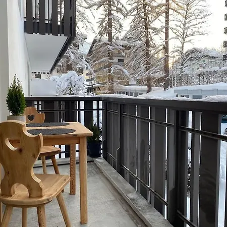 Le Brevent Studio De Charme Au Pied Des Pistes Apartment Chamonix